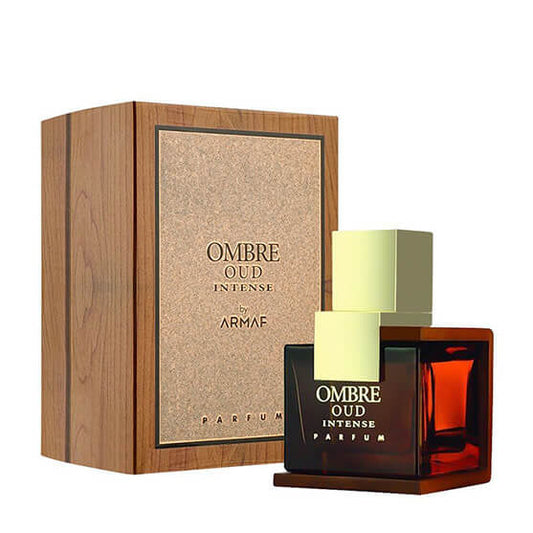 Armaf Ombre Oud Intense Eau De Parfum 100ml for Men