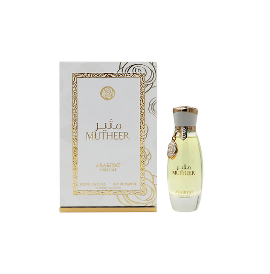 Arabiyat Prestige Mutheer Eau De Parfum 100ml For Woman
