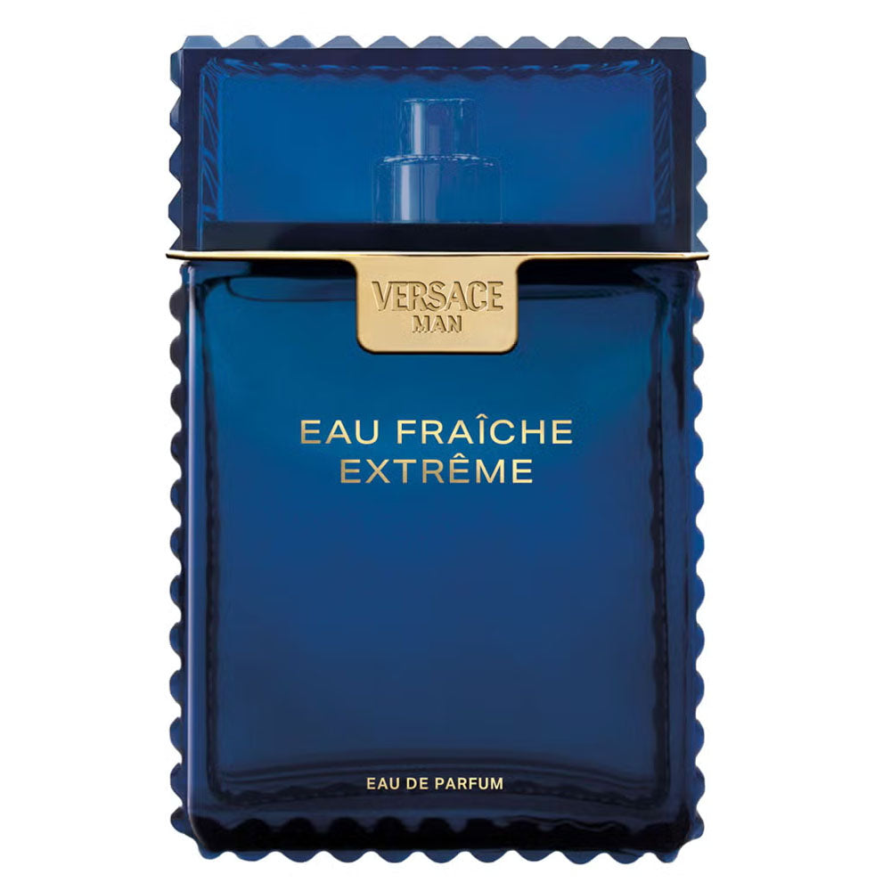 Versace Eau Fraiche Extreme Eau De Parfum 100ml For Men