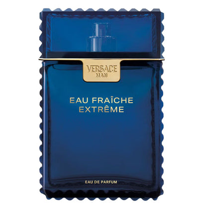 Versace Eau Fraiche Extreme Eau De Parfum 100ml For Men