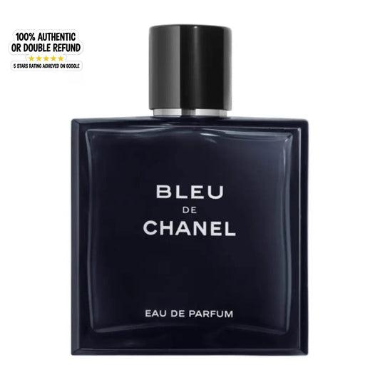 Chanel Bleu De Chanel EDP for Men 10 ml Decant