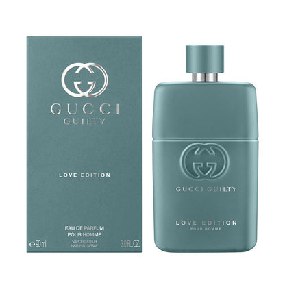 Gucci
Guilty Love Edition for Men
90ml