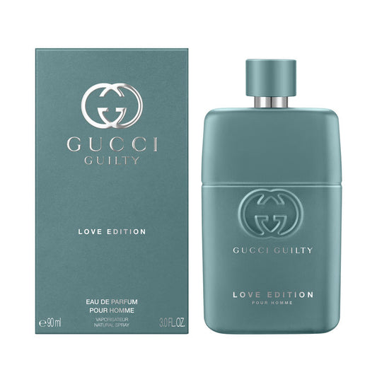 Gucci
Guilty Love Edition for Men
90ml