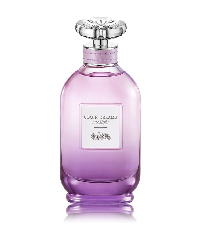 Coach
Dreams Moonlight Eau de Parfum Unisex - 90 ml