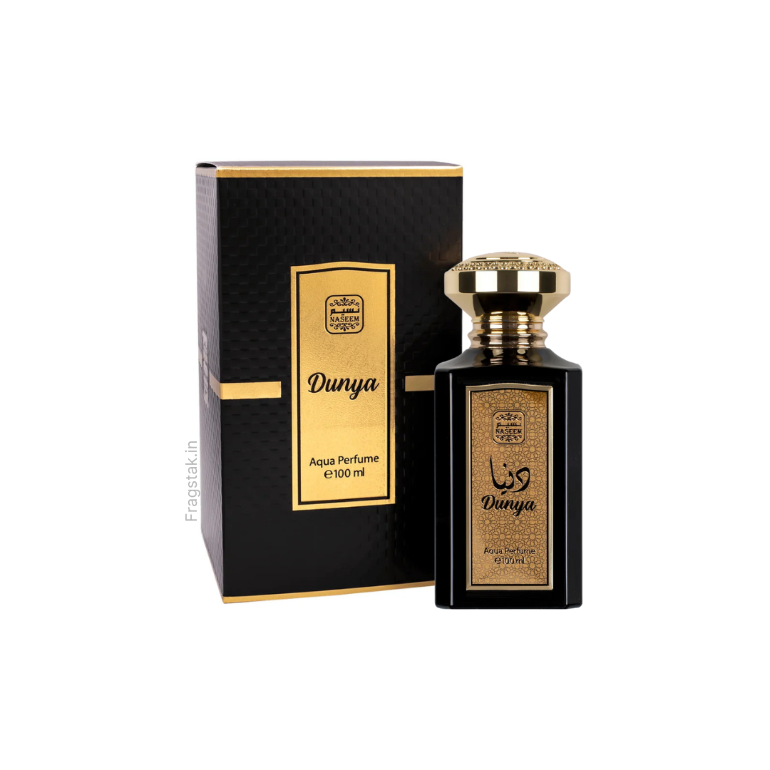 Naseem Dunya 100ml Perfume