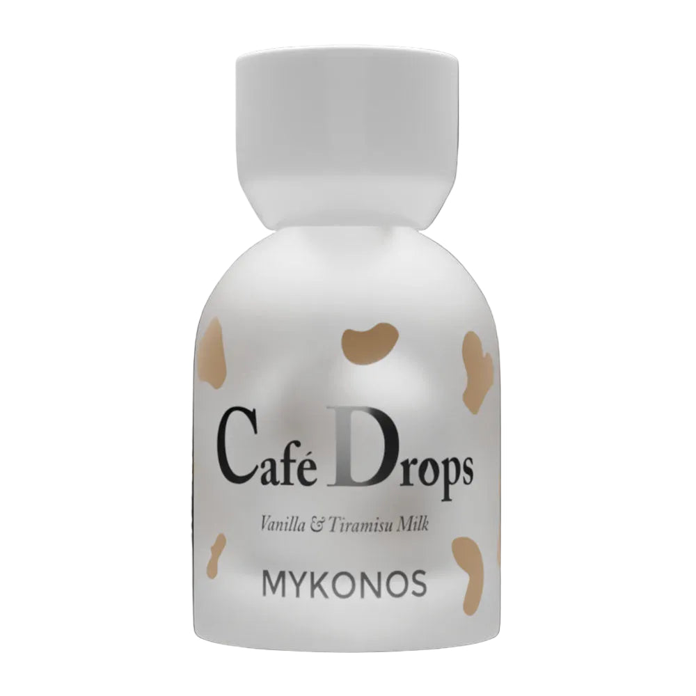 Mykonos Cafe Drops Extrait De Parfum For Unisex 50ml