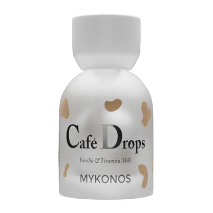 Mykonos Cafe Drops Extrait De Parfum For Unisex 50ml