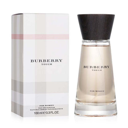 Burberry Touch Eau De Parfum For Women 100ml
