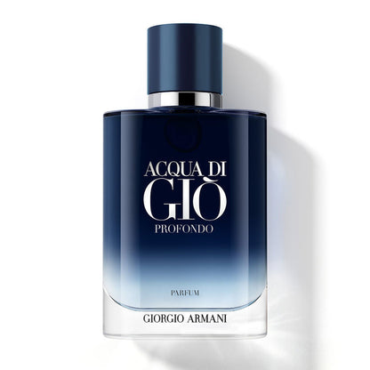 Acqua di Gio Profondo Parfum for Men 100ml