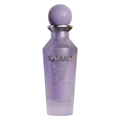 Surrati Purple Candy For Men And Women Extrait De Parfum 150ml