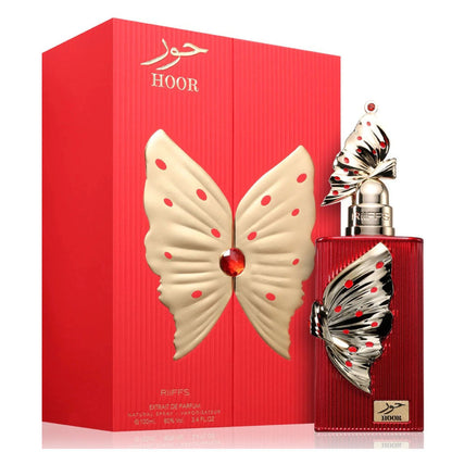 Riiffs Hoor Extrait De Parfum For Women 100ml