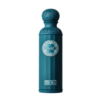 Gissah Akoya Eau De Parfum Unisex 200ml