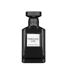 Fragrance World Fabulous Life Eau De Parfum 80ml For Men & Women