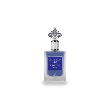 Ard Al Khaleej Royal Musk Blue Eau De Parfum 50ml For Men & Women