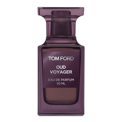 Tom Ford Oud Voyager Eau De Parfum For Unisex 50ml