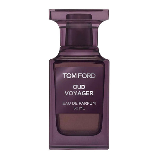Tom Ford Oud Voyager Eau De Parfum For Unisex 50ml
