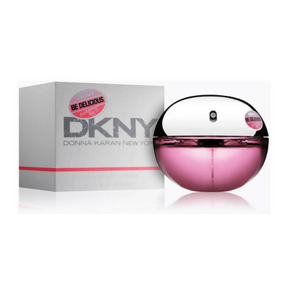 Dkny Be Delicious Fresh Blossom Eau De Parfum For Women 100ml
