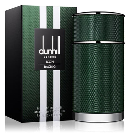 Dunhill Icon Racing Green Eau De Parfum For Men 100ml