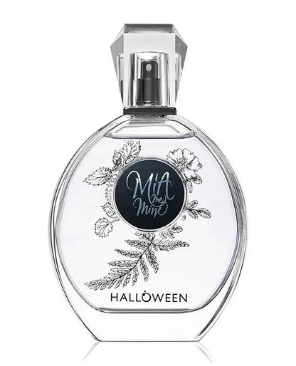 Jesus del Pozo J. Del Pozo Halloween Mia Me Mine Eau de Parfum Spray for Women,100ml