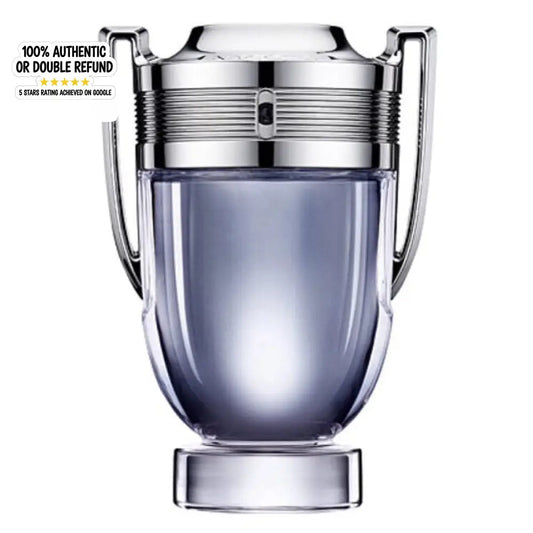 Paco Rabanne Invictus EDT for Men 10 ml Decant