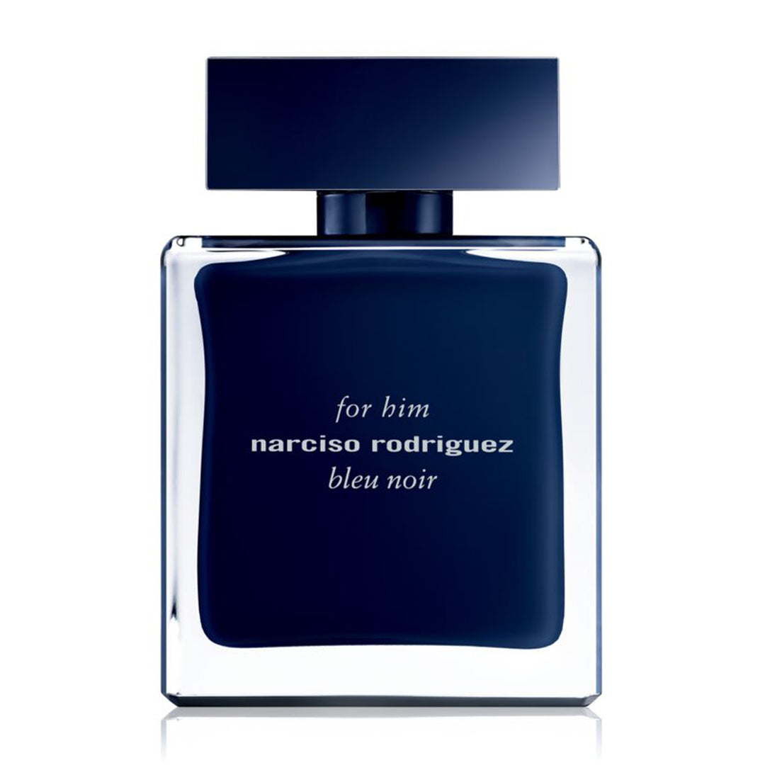 Narciso Rodriguez Bleu Noir Eau De Toilette For Men 100ml