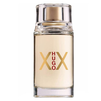 Hugo Boss Xx Eau De Toilette For Women 100ml