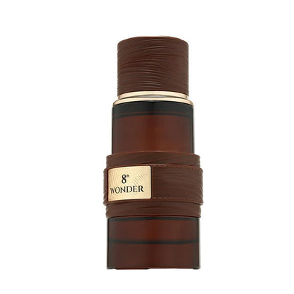 French Avenue 8th Wonder Eau De Parfum 100ml For Man & Woman
