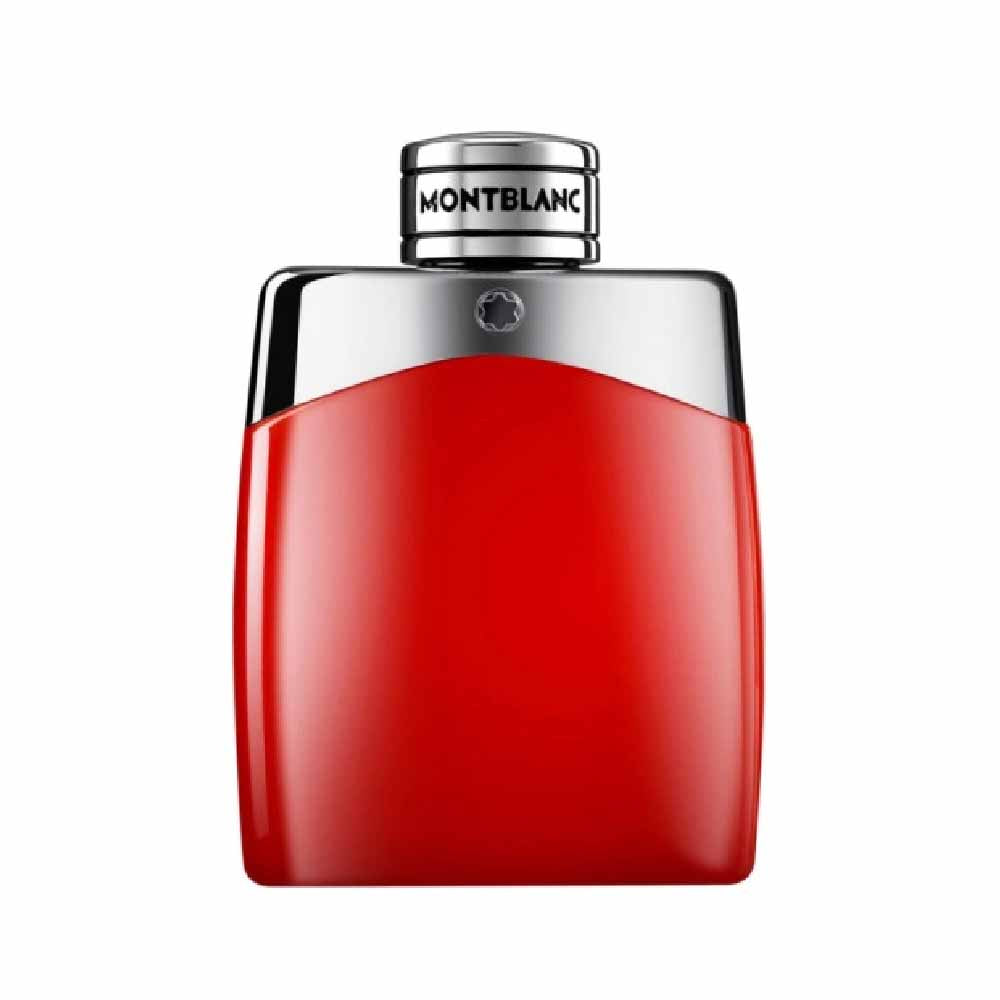 Mont Blanc Legend Red Eau De Parfum For Men 100ml