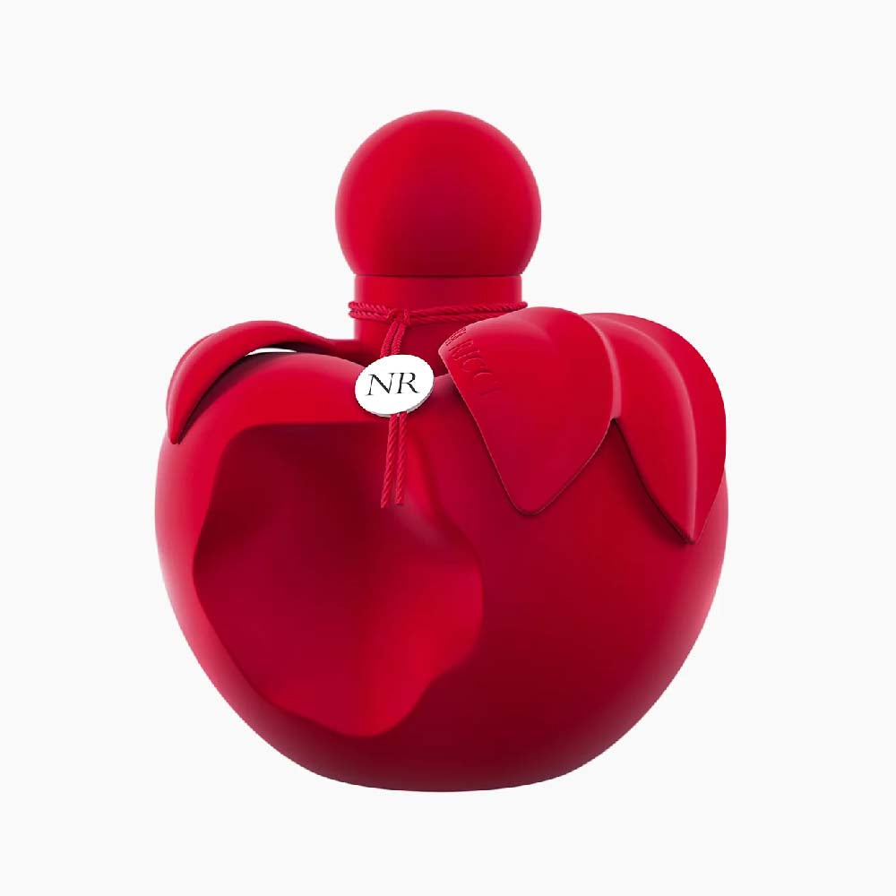 Nina Ricci Extra Rouge Eau De Parfum For Women 80 ml
