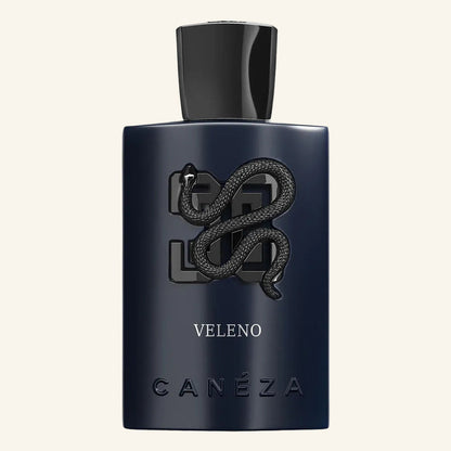 Caneza Veleno Eau De Parfum For Unisex 100ml