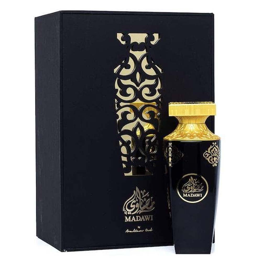 Arabian Oud Madawi Eau De Parfum For Unisex 200 ml