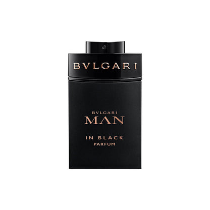 Bvlgari Man in Black Parfum For Men 100 ML Tester Pack[New Release 2024]
