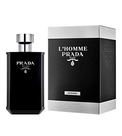 L'Homme Prada  Intense Eau de Parfum 100ml