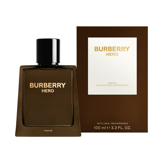 Burberry Hero Parfum for Men 100ml
