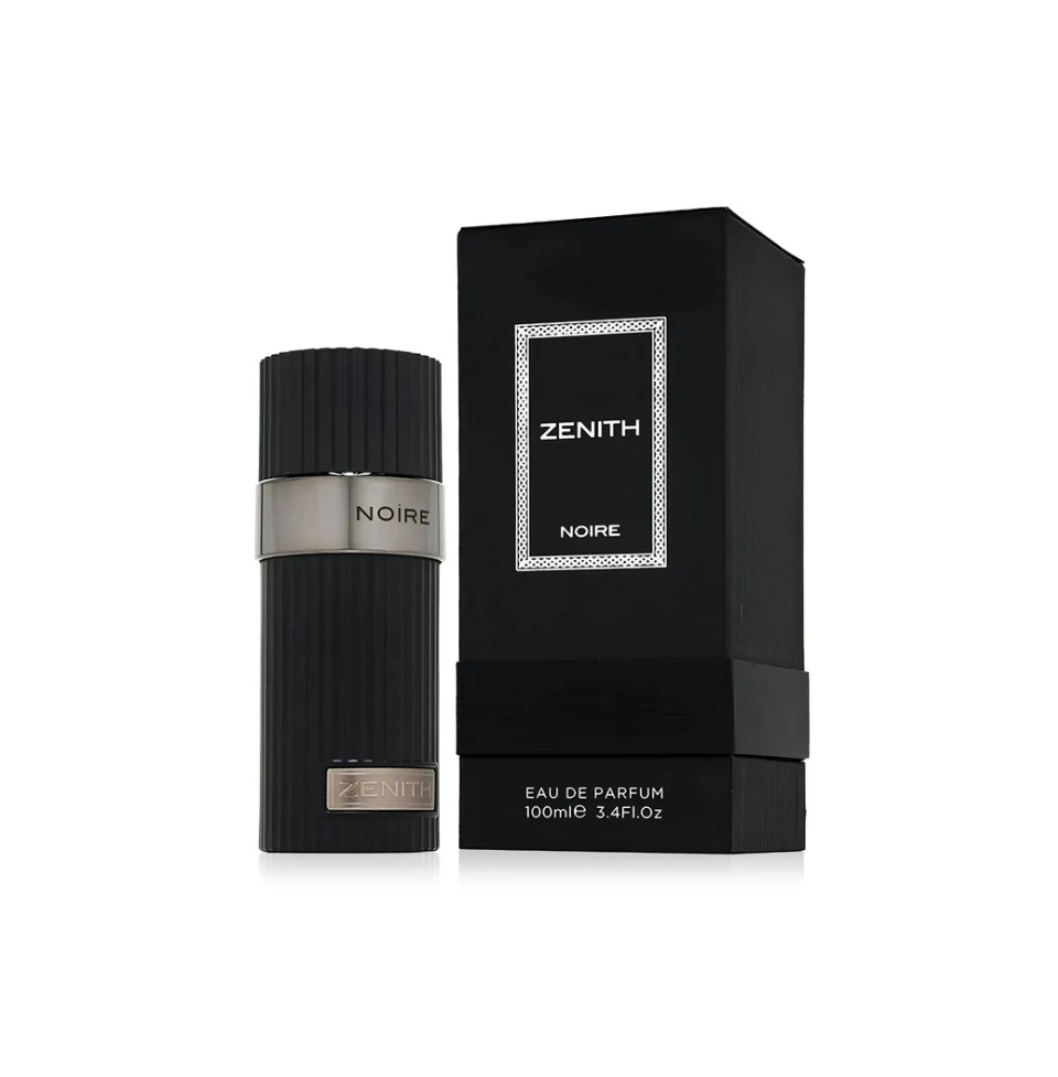 French Avenue Zenith Noire Eau De Parfum 100ml For Man