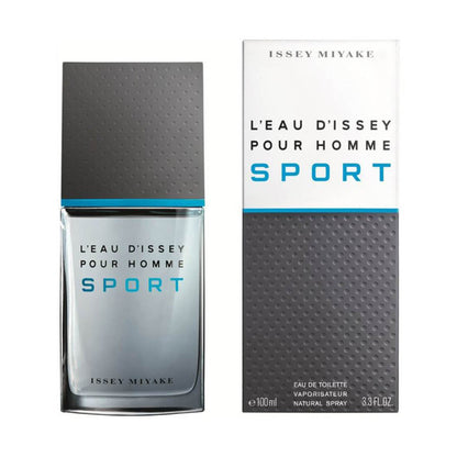 Issey Miyake L'Eau D'Issey Sport Eau De Toilette For Men