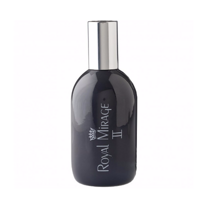 Royal Mirage II Eau De Cologne Perfume 120ml For Men & Women