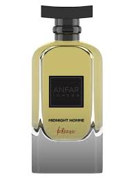 Anfar Midnight Homme Intense Extrait De Parfum 100ml For Men & Women
