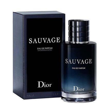 Dior Sauvage EDP For Men 200ml