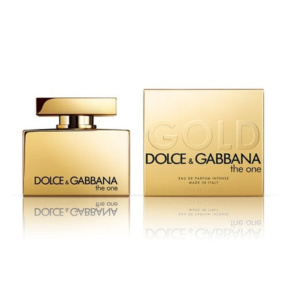 Dolce & Gabbana
The One Gold EDP Intense For Men & Women  75ml