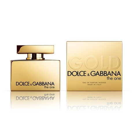 Dolce & Gabbana
The One Gold EDP Intense For Men & Women  75ml