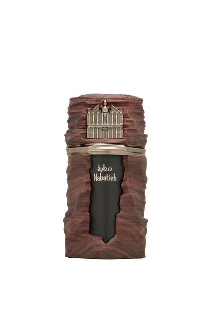 French Avenue Nabatieh Eau De Parfum 100ml For Man & Woman