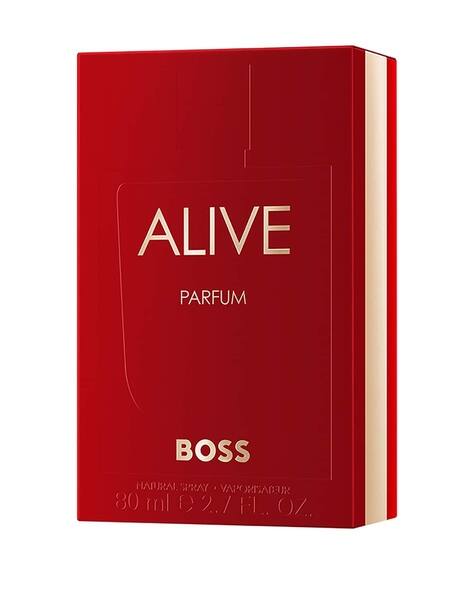 HUGO BOSS
Alive Parfum 80ml for Women