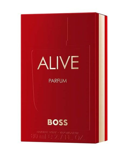 HUGO BOSS
Alive Parfum 80ml for Women