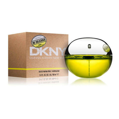Dkny Be Delicious Eau De Parfum For Men 100ml
