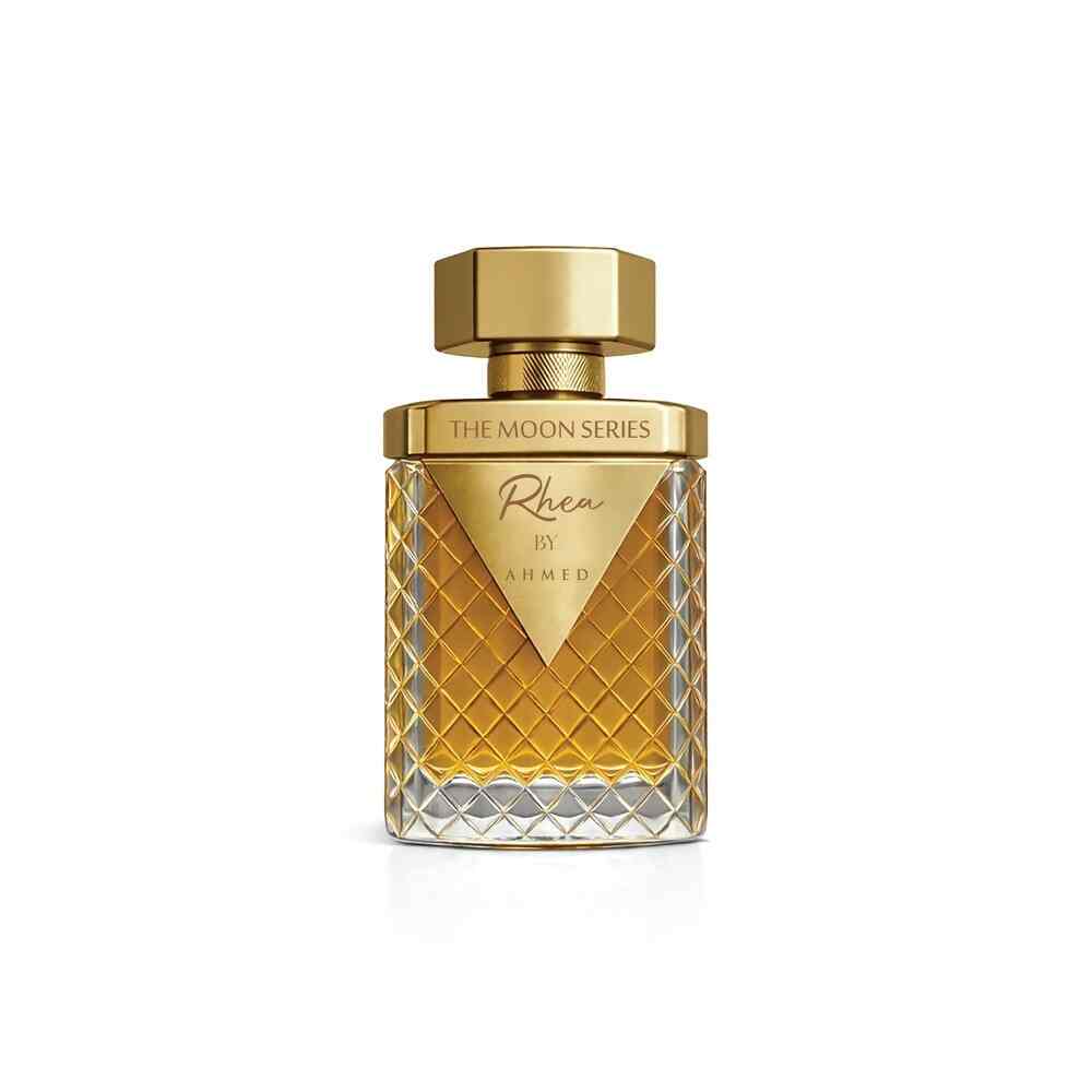 Ahmed Al Maghribi Rhea Eau De Parfum 100ml For Woman