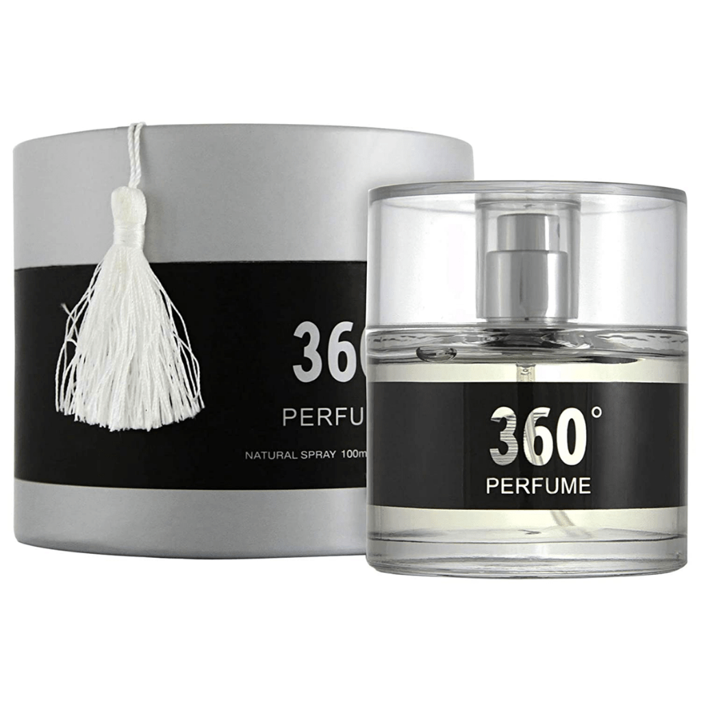 Arabian Oud 360° Edp  Unisex 100ml