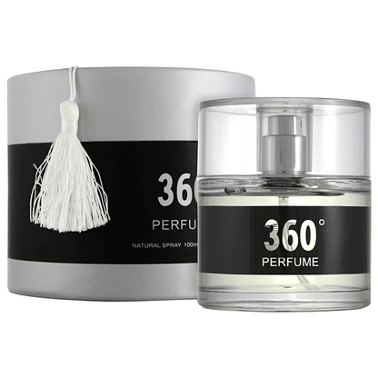 Arabian Oud 360° Edp  Unisex 100ml