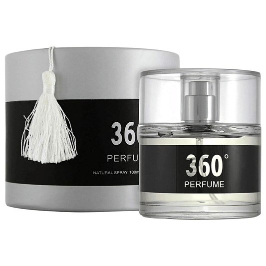 Arabian Oud 360° Edp  Unisex 100ml