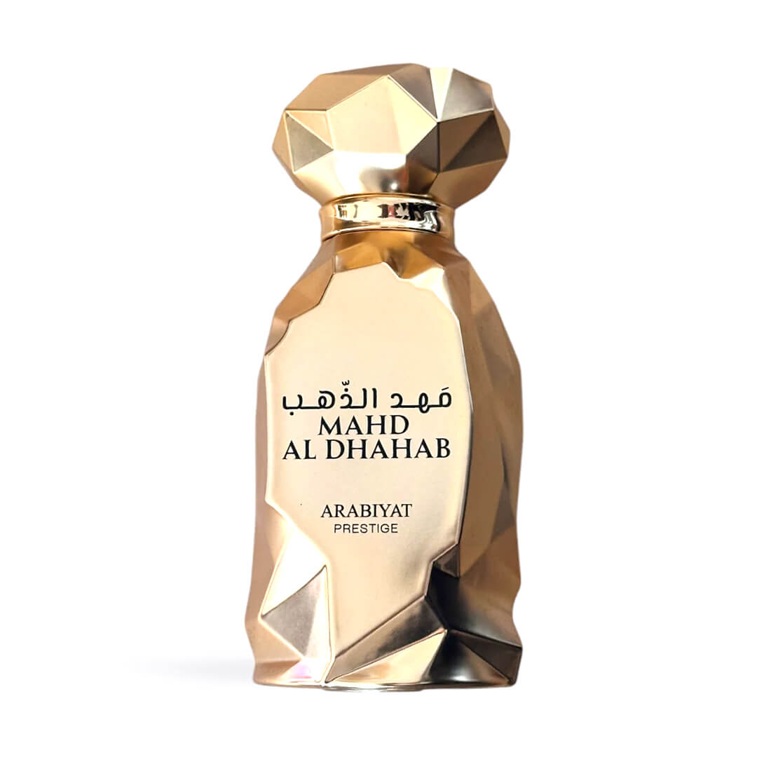 Arabiyat Prestige Mahd Al Dhahab EDP Unisex 10 ml Decant